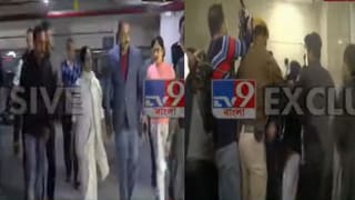 I PAC ED Raid: হুড়মুড়িয়ে ফাইল গাড়িতে তোলার সময়েই হাত ফস্কে পড়ে একটা, ফাইল খুলে যেতেই বেরিয়ে পড়ে সেই কাগজ! সাংবাদিকদের দড়ি দিয়ে আটকেও ফাইল রহস্য উন্মোচন