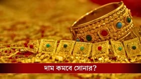 সোনার দাম বাড়লেও বাজেটের পরই সস্তা হয়ে যেতে পারে গয়না!