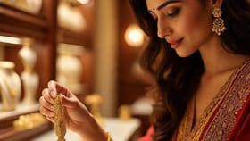 ১৯৮০-র পর প্রথম একদিনে এত কমল সোনার দাম! ৪ লাখ থেকে সোজা ৩ লাখে রুপো