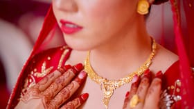 একদিনেই এত! নতুন বছরে সব রেকর্ড ভাঙল সোনা, আজকের দর শুনে আঁতকে উঠবেন