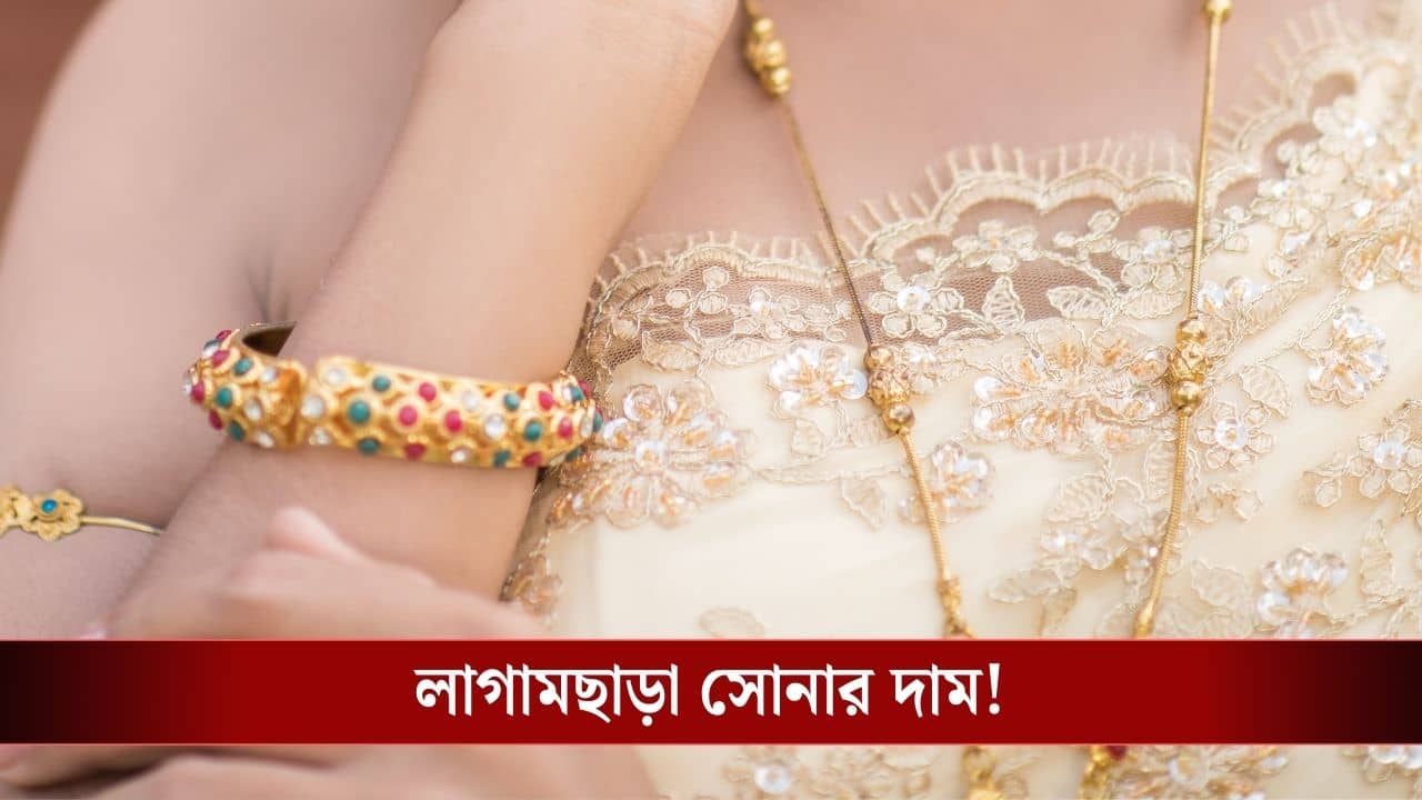 Gold Price Hike on Makar Sankranti: ধরাছোঁয়ার বাইরে সোনা, মকর সংক্রান্তিতে ১১ হাজার টাকা দাম! রুপোর দাম শুনে আঁতকে উঠবেন...