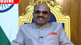 আরও ৩ বিশ্ববিদ্যালয়ে উপাচার্য নিয়োগ করলেন রাজ্যপাল