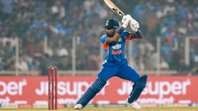 বিজয় হাজারে-তে ঝড়, ৬৮ বলে সেঞ্চুরি হার্দিক পান্ডিয়ার