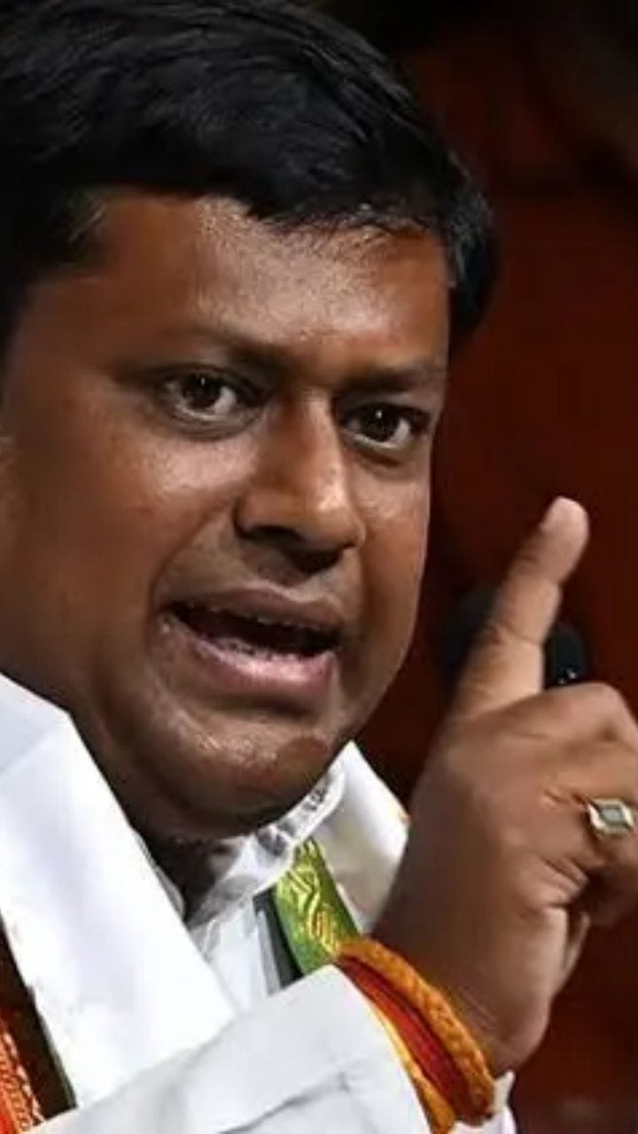 IPAC প্যাঁক প্যাঁক হয়ে গেছে: সুকান্ত