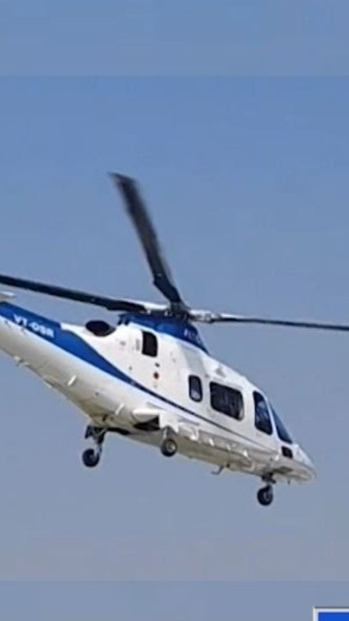 গঙ্গাসাগরে অসুস্থ হলেই হেলিকপ্টার মিলবে?