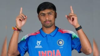 হেনিলের দুরন্ত বোলিংয়ে যুব বিশ্বকাপে আমেরিকা জয় ভারতের!