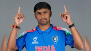 হেনিলের দুরন্ত বোলিংয়ে যুব বিশ্বকাপে আমেরিকা জয় ভারতের!