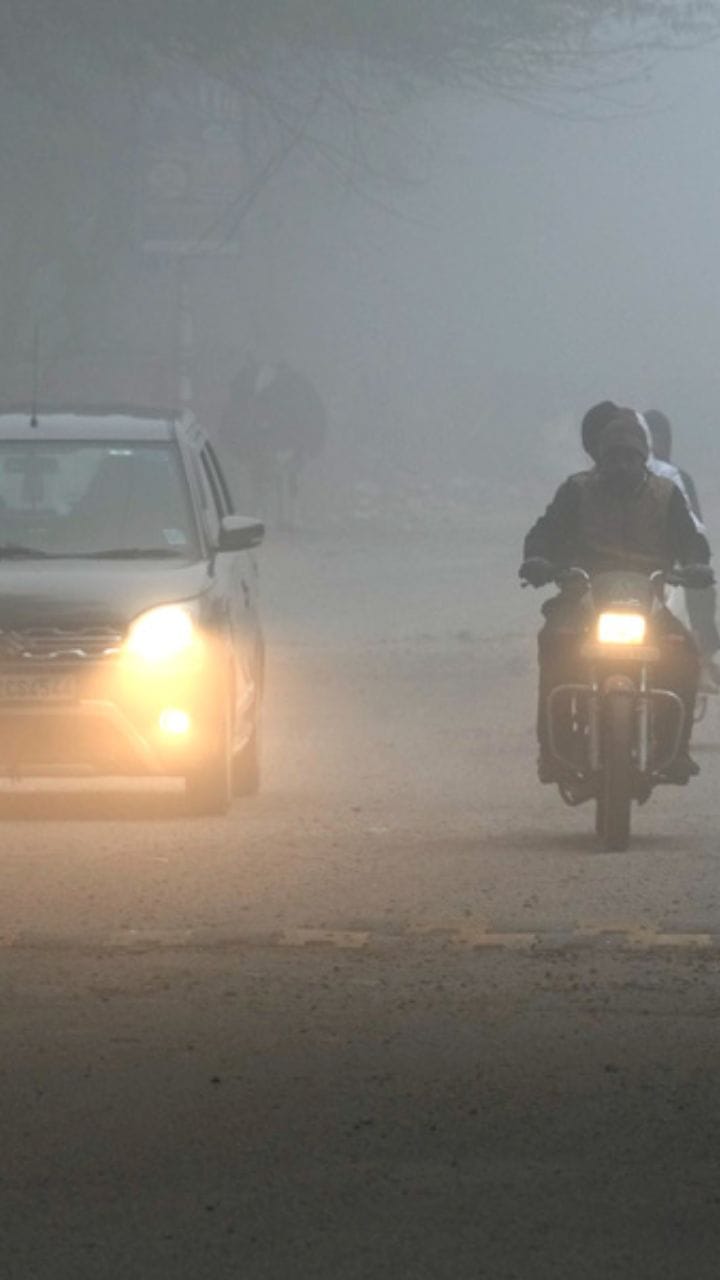 'কোল্ড ডে' এখনও জারি বাংলায়, কী জানাচ্ছে হাওয়া অফিস?