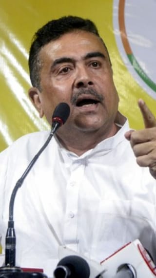 মমতাকে কেন আইনি নোটিস দিল শুভেন্দু?