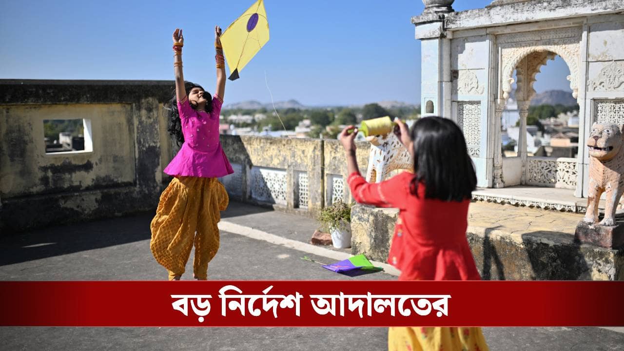 High Court Imposes Fine: এই ভাবে ঘুড়ি ওড়ালেই পড়বে ২৫ হাজার টাকা জরিমানা, নির্দেশ হাইকোর্টের