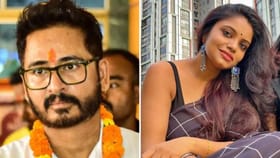 'হিরণ না, হিরো মা', বলছে মেয়ে