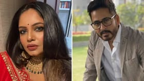 'Power পেয়ে বার বেড়ে গিয়েছে', হিরণের বিরুদ্ধে বিস্ফোরক স্ত্রী অনিন্দ