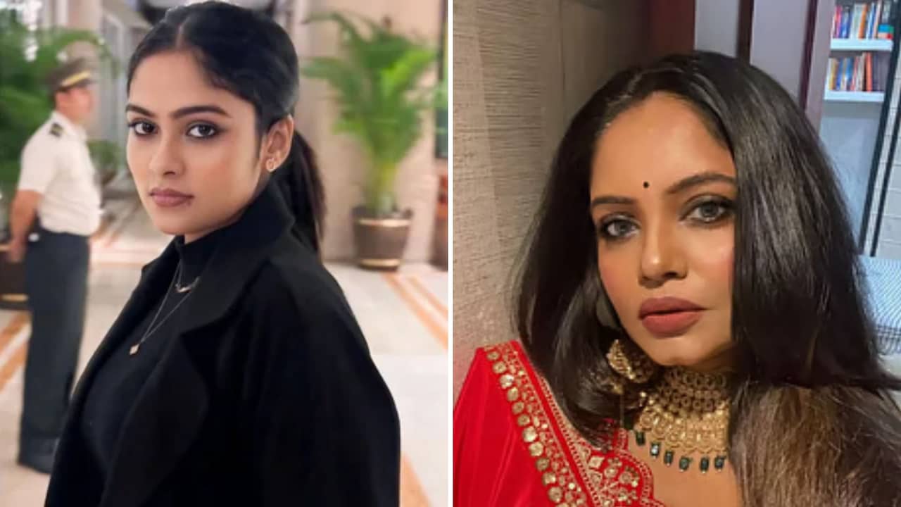 Exclusive: দ্বিতীয় স্ত্রীর চ্যালেঞ্জের মুখে তড়িঘড়ি থানার পথে হিরণের প্রথম স্ত্রী