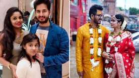 'আমরা তো মুসলিম নই!' হিরণের বিয়ের ছবি দেখে আঁতকে উঠলেন প্রথম স্ত্রী