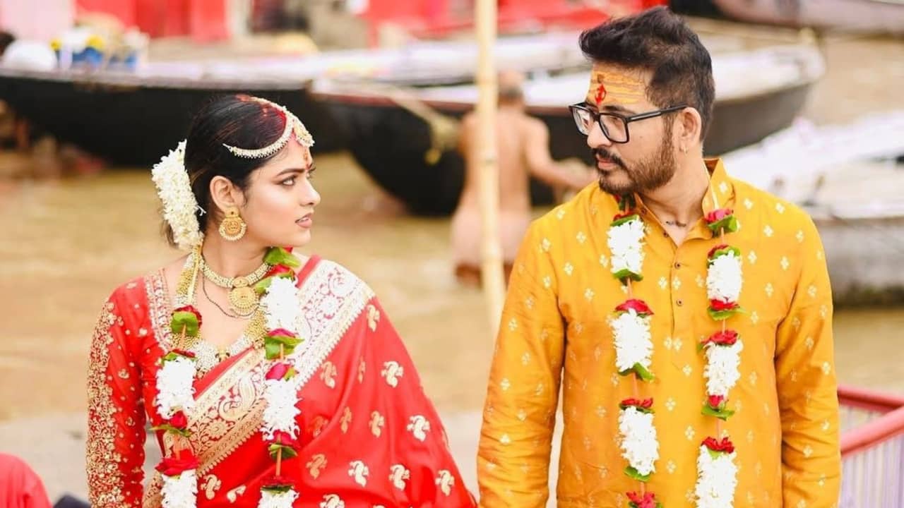 দ্বিতীয়বার বিয়ের পিঁড়িতে বিজেপির হিরণ? প্রথম স্ত্রীর সঙ্গে এখনও বিচ্ছেদ হয়নি, এবার পাত্রী কে?