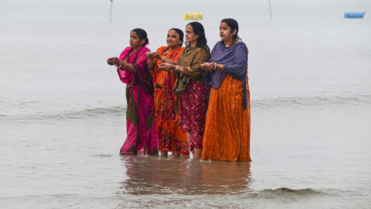 সব তীর্থ বারবার, গঙ্গাসাগর একবার: কেন মকর সংক্রান্তির স্নানের এত মাহাত্ম্য? জানুন পৌরাণিক ইতিহাস