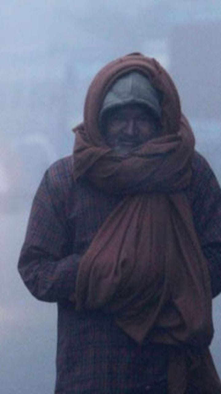 শুক্রবার থেকে বড় পরিবর্তন আবহাওয়ায়