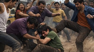 Howrah: কিছুদিন আগেই ক্যানসারের অপারেশন, মোবাইল চুরি করতে গিয়ে গণপিটুনিতে প্রাণ গেল যুবকের