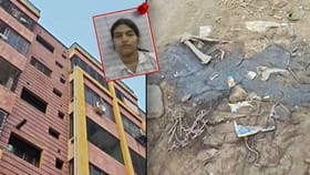 ছাদের রেলিংয়ে রাখা জুতো, বইয়ের ব্যাগ; বেলুড়ে কলেজ ছাত্রীর কী হল?