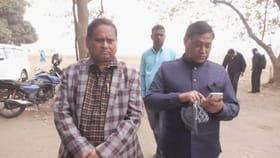 'আপনি বিজেপি-র দালাল', ব্রিগেডে আসতেই হুমায়ুনকে দেখে চিৎকার করল TMC