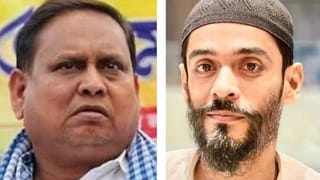 Humayun Kabir on ISF: ফুরফুরায় নতুন হাওয়া? ISF-এর সঙ্গে জোটটা কি হচ্ছে হুমায়ুনের জনতা উন্নয়ন পার্টির?