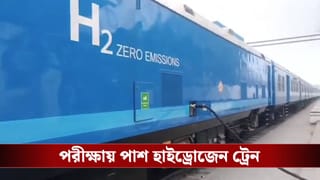 Hydrogen train: পরীক্ষায় পাশ, নতুন বছরের শুরুতেই কি চালু হচ্ছে হাইড্রোজেন ট্রেন?