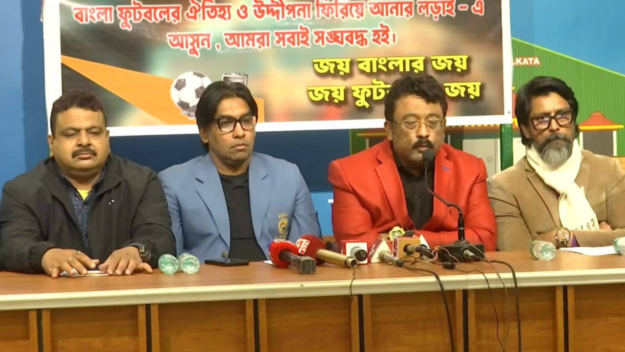 IFA Match: রোগ সারেনি! ম্যাচ গড়াপেটা নিয়ে বোম ফাটালেন দুই কর্তা, তুমুল অশান্তি IFAতে