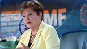 এআই অগ্রগতি থেকে সংস্কার, ভারতের প্রশংসা করে কী বললেন IMF প্রধান?