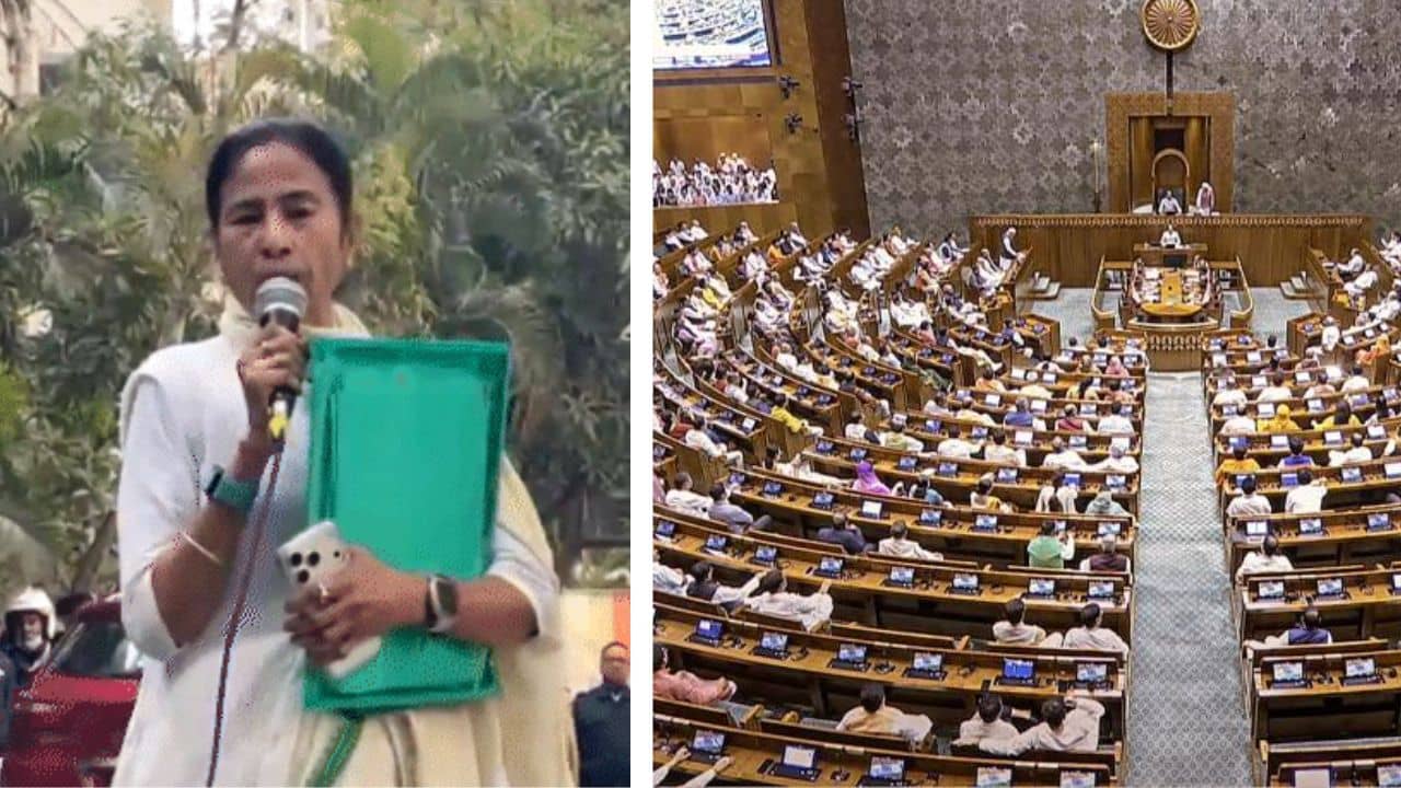 I-Pac Case: কেন্দ্রীয় এজেন্সির ব্যবহার নিয়ে সংসদে আলোচনা প্রয়োজন, দাবি তৃণমূলের