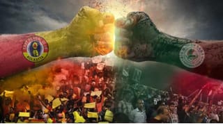 ISL: ISL: ভালবাসার দিনে ফিরছে ফুটবল, শুরু হচ্ছে আইএসএল