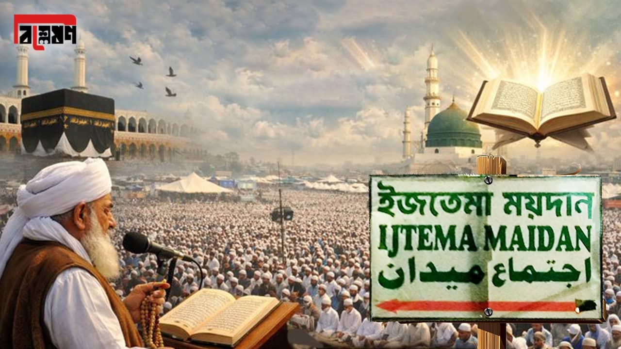 Ijtema 2026: একজন মুসলমানের কাছে কেন গুরুত্বপূর্ণ ইজতেমা?