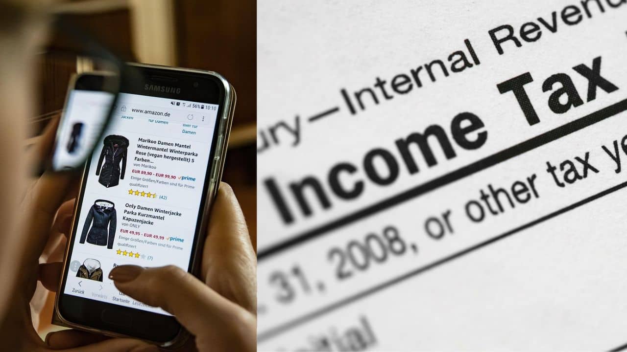 Income Tax: আপনার অনলাইন শপিংয়ের উপরে নজর রাখছে আয়কর বিভাগ?