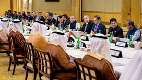 কাছাকাছি ভারত ও সংযুক্ত আরব আমিরশাহি, প্রেশার বাড়ল পাকিস্তান-আমেরিকার!