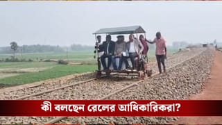 Bhabadighi: পুজোর আগেই ভাবাদিঘিতে গড়াবে রেলের চাকা?