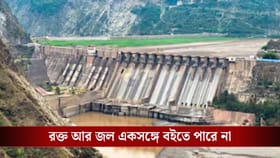 পাকিস্তানের গলা শুকিয়ে কাঠ হবে এবার, চন্দ্রভাগা নিয়ে বড় সিদ্ধান্ত