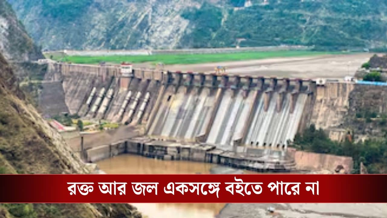 India-Pakistan: পাকিস্তানের গলা শুকিয়ে কাঠ হবে এবার, চন্দ্রভাগা নিয়ে বড় সিদ্ধান্ত কেন্দ্রের