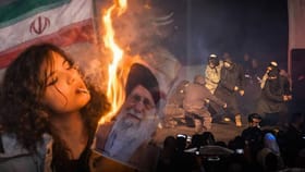 যুবরাজকে ফেরাতে স্লোগান, বন্ধ ইন্টারনেট! কেমন আছে ইরান?