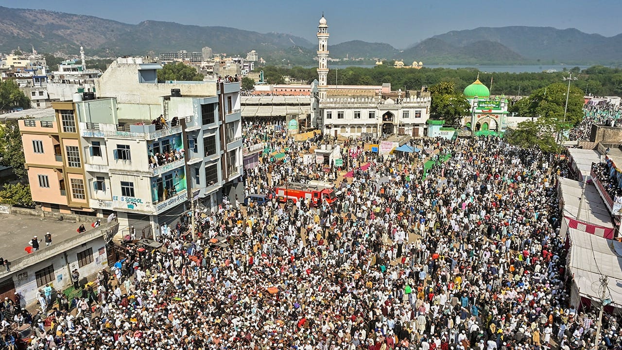 Islamic Congregation