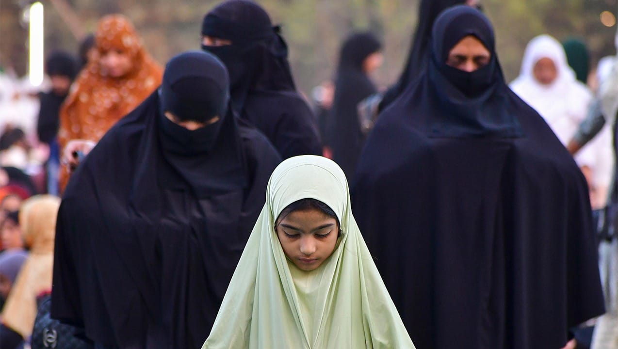 Islamic Congregations Importance