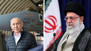 Netanyahu Warns Iran: ‘ইরানকে এমন মারব, কোনওদিন মাথা তুলে দাঁড়াতে পারবে না’, হুমকি নেতানিয়াহুর