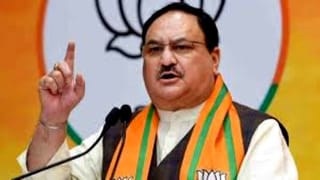 J P Nadda: আজ বঙ্গে জেপি নাড্ডা, ভোটের মুখে কোন বড় বার্তা?