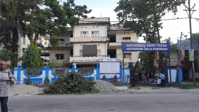 'পরিষদ থেকে বের করে দেওয়া হবে’, কাদের উপর রেগে গেলেন বিজেপি নেতা?