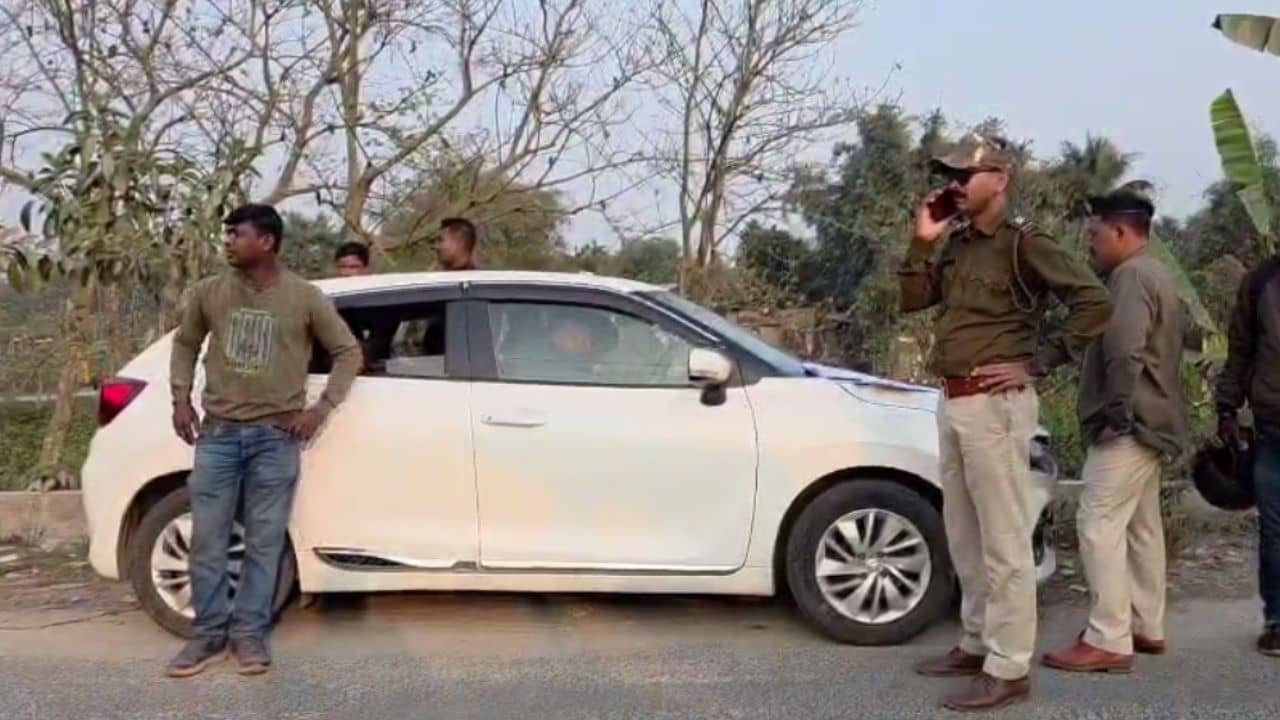 Jalpaiguri News: ব্রাউন সুগার পাচারের অভিযোগ, গ্রেফতার দিদা ও নাতি