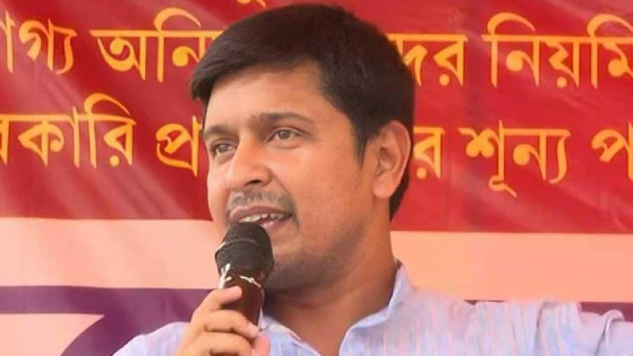 CPIM Leader Kaltan Dasgupta: বাবা-ছেলের বয়সের ফারাক ৩৯ বছর, SIR-র শুনানিতে ডেকে পাঠানো হল সিপিএম নেতা কলতানকে