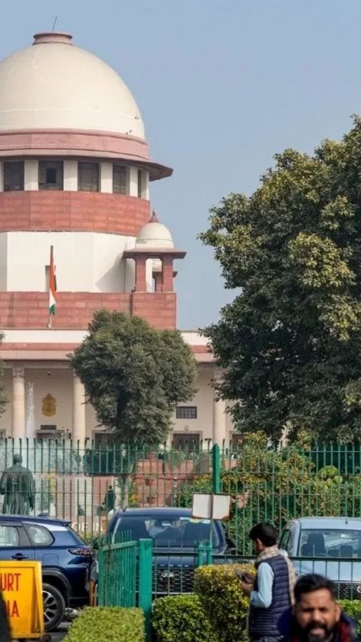 IPac কাণ্ডে হাইকোর্টে হইহট্টগোল নিয়ে কী বললেন সুপ্রিম বিচারপতি?