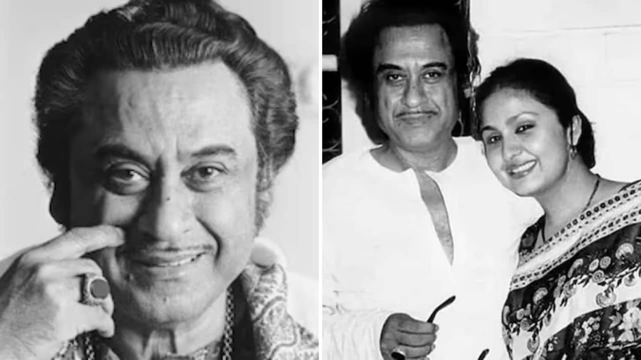 ‘ একেবারে জানোয়ার...’,  কিশোর কুমারকে নিয়ে বিস্ফোরক স্ত্রী লীনা