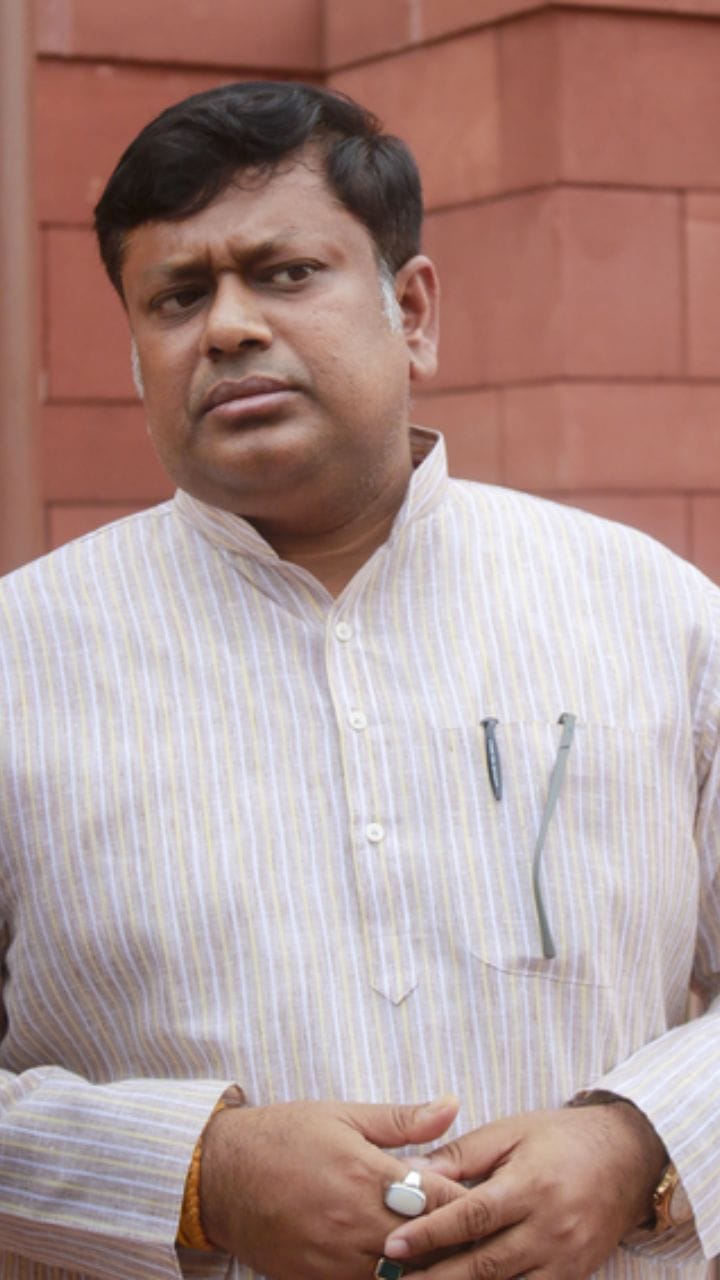 অমিত শাহের জন্য আমরা টগবগ করে ফুটছি: সুকান্ত