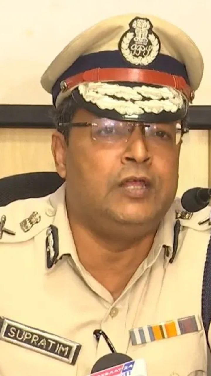 রাজ্য ও কলকাতা পুলিশে বড়সড় বদল