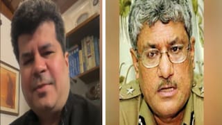 SIR Notice: এবার শুনানিতে ডাক পড়ল কলকাতার প্রাক্তন CP ও তাঁর ছেলের