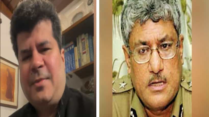 SIR Notice: এবার শুনানিতে ডাক পড়ল কলকাতার প্রাক্তন CP ও তাঁর ছেলের